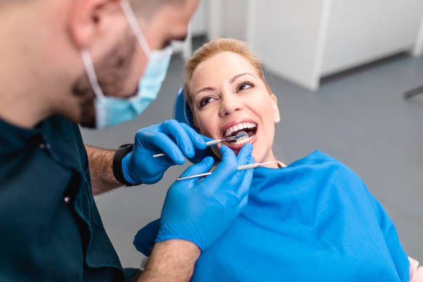 Best Wisdom Tooth Removal  in New Sharon, IA