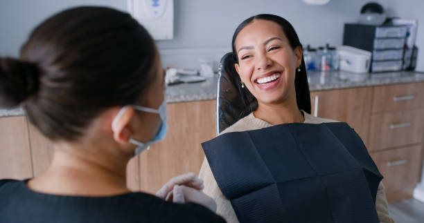 Best Laser Dentistry  in New Sharon, IA